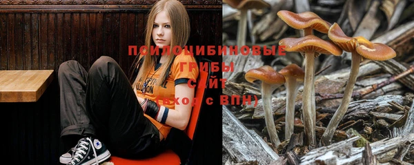 хмурый Навашино
